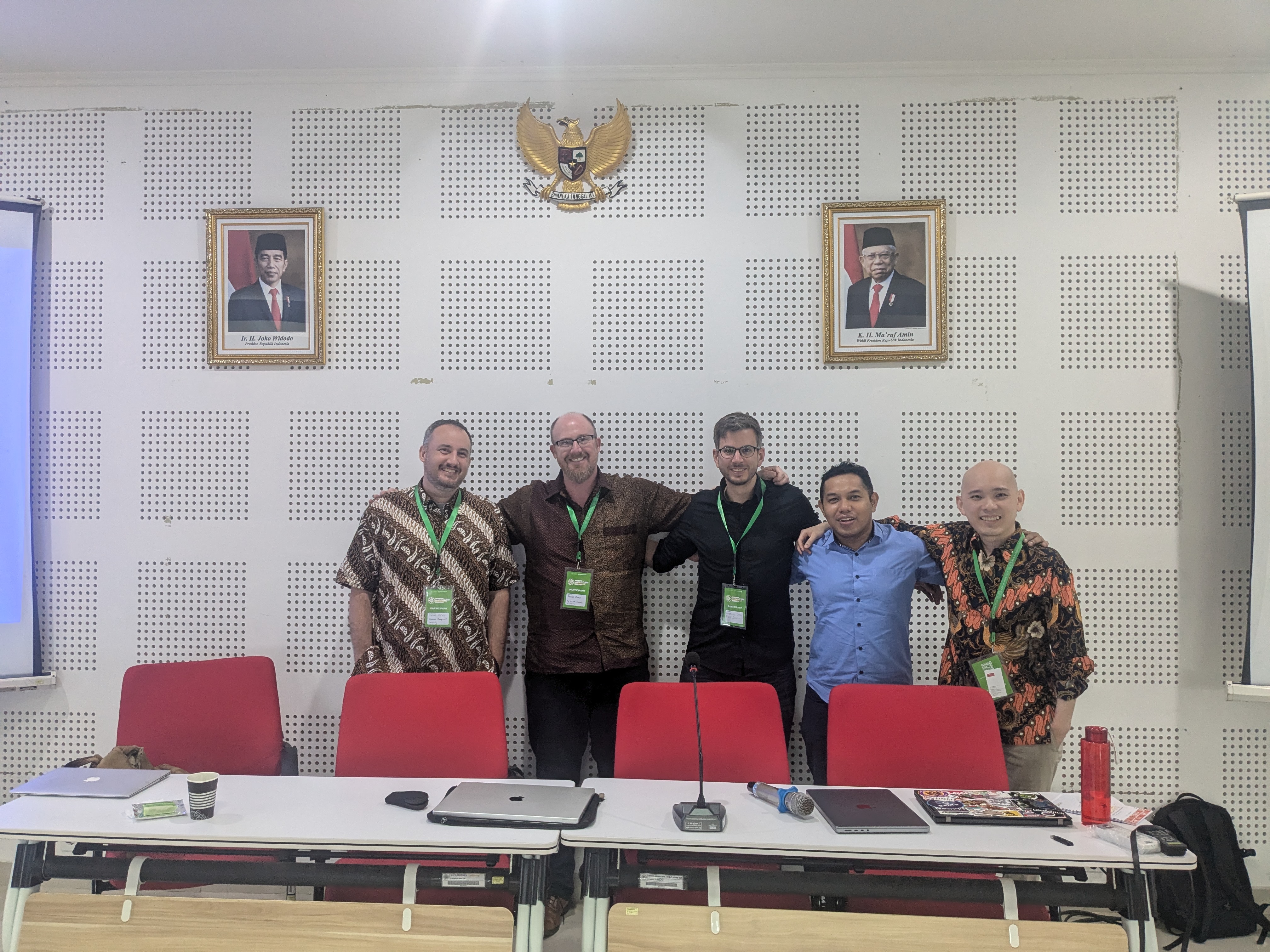 Subnational Tyrannies of the Majority — AAS in Asia Annual Conference 2024