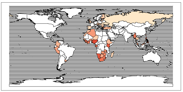 Inclusion, recognition, and inter-group comparisons: The effects of power-sharing institutions on grievances
