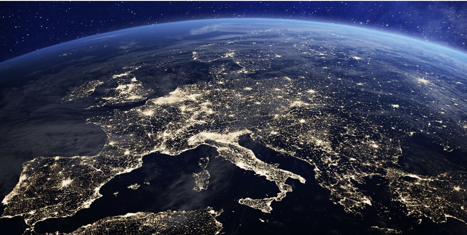 Russia's War Against Ukraine: Europe After the Turning Point